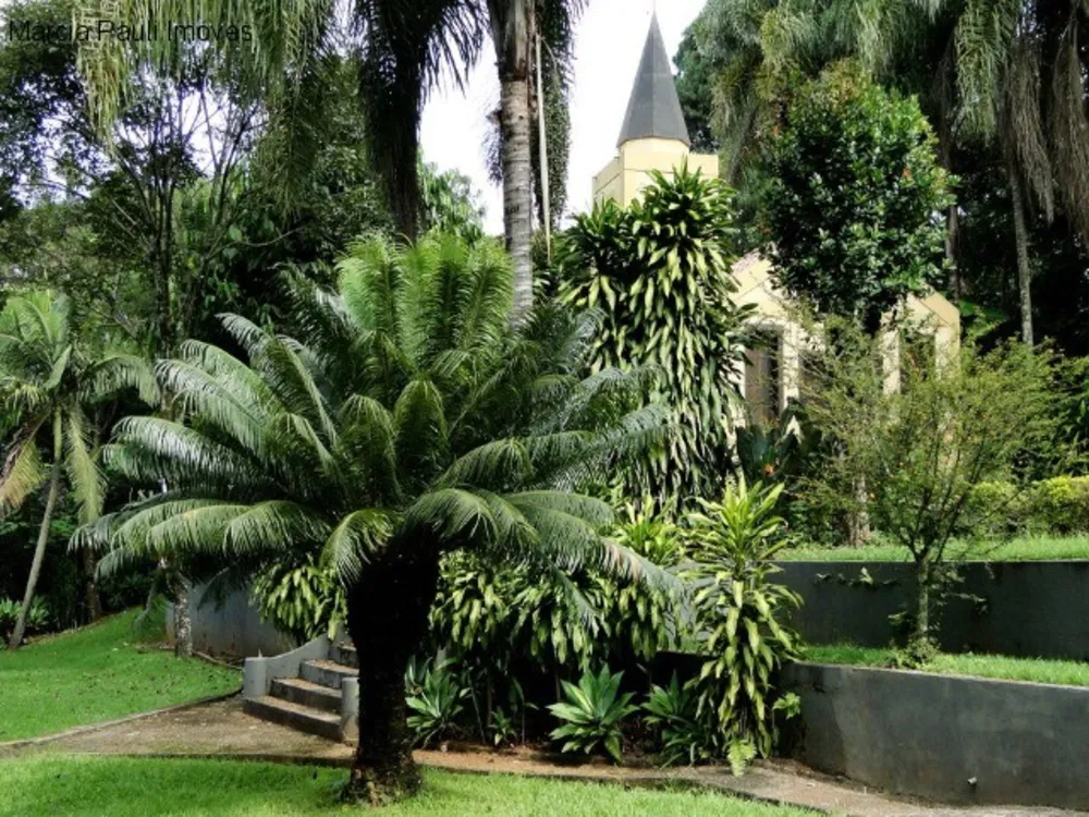 Sítio, 15 quartos, 49 hectares - Foto 9