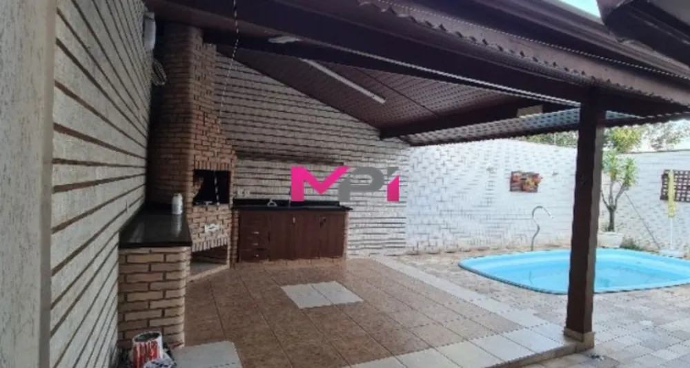 Sobrado, 3 quartos, 250 m² - Foto 5