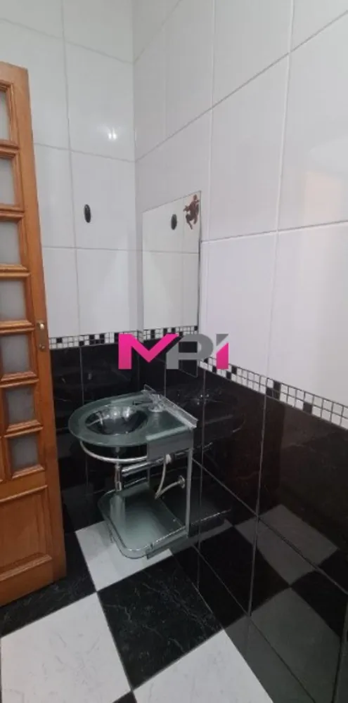 Sobrado, 3 quartos, 250 m² - Foto 2