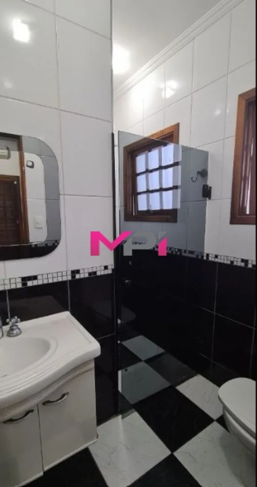 Sobrado, 3 quartos, 250 m² - Foto 3