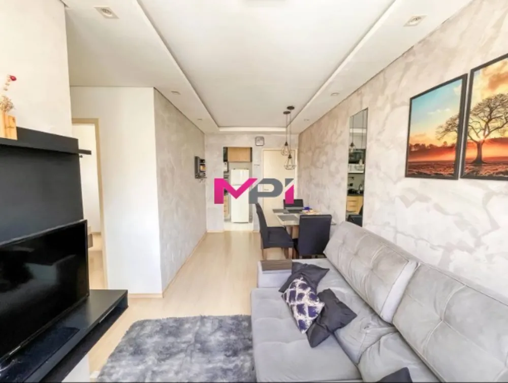 Apartamento, 2 quartos, 49 m² - Foto 5