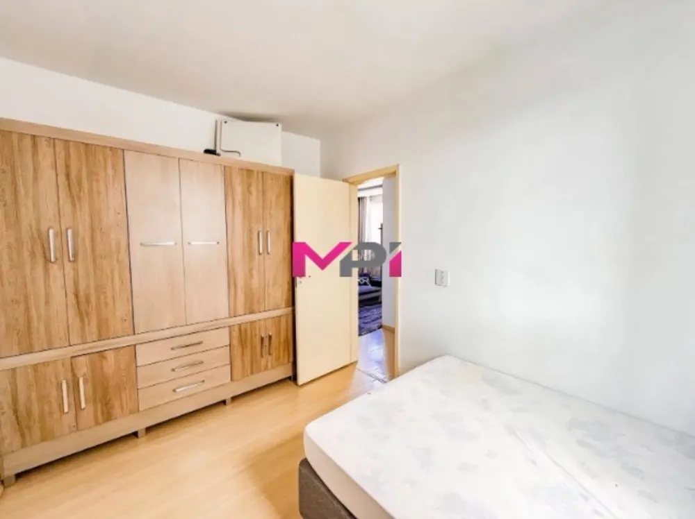 Apartamento, 2 quartos, 49 m² - Foto 1