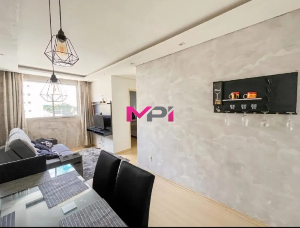 Apartamento, 2 quartos, 49 m² - Foto 3