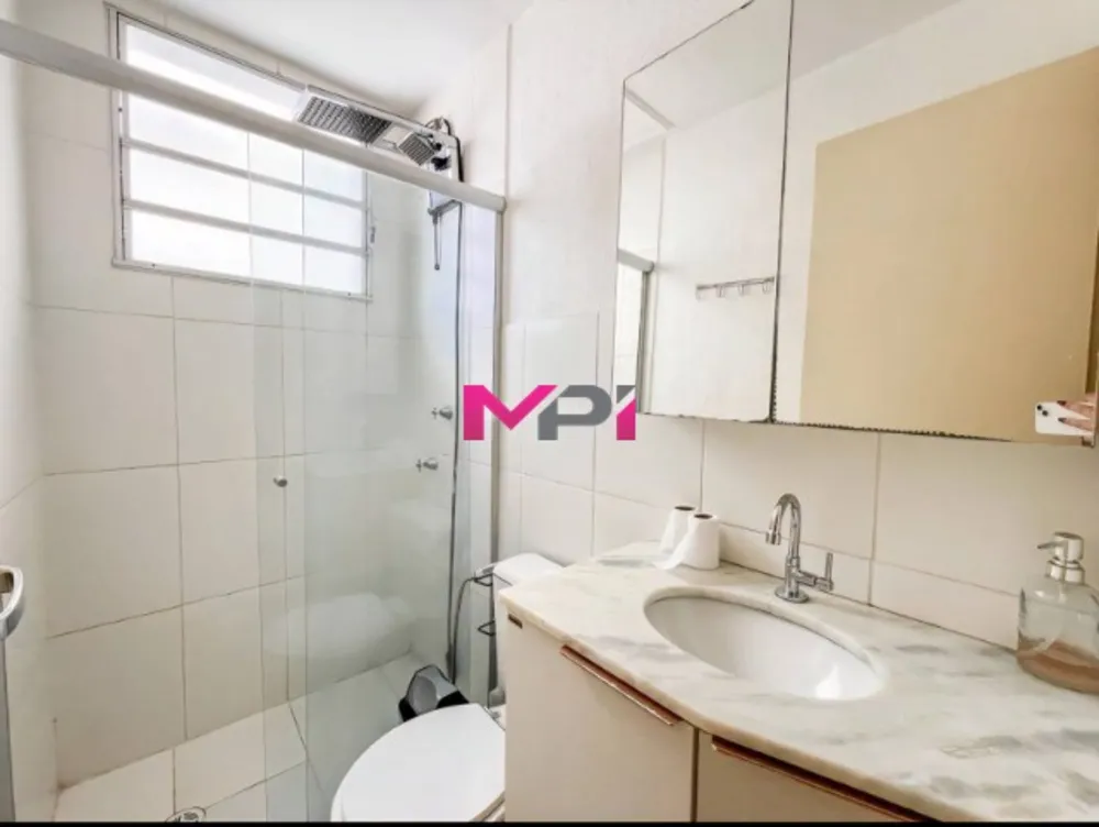Apartamento, 2 quartos, 49 m² - Foto 6