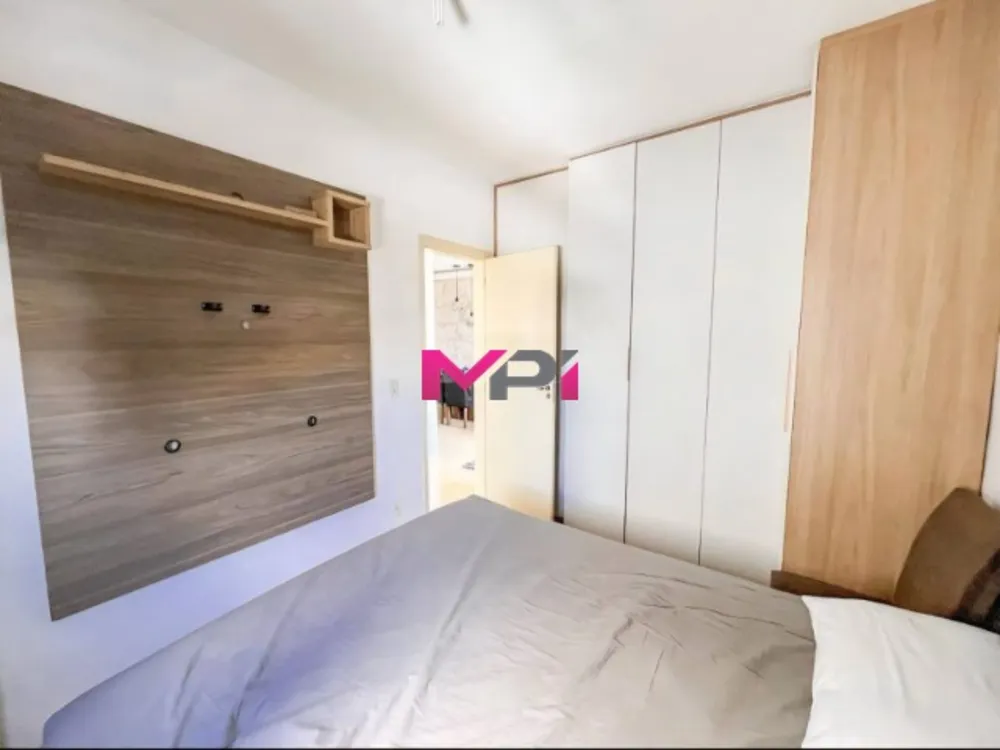 Apartamento, 2 quartos, 49 m² - Foto 8
