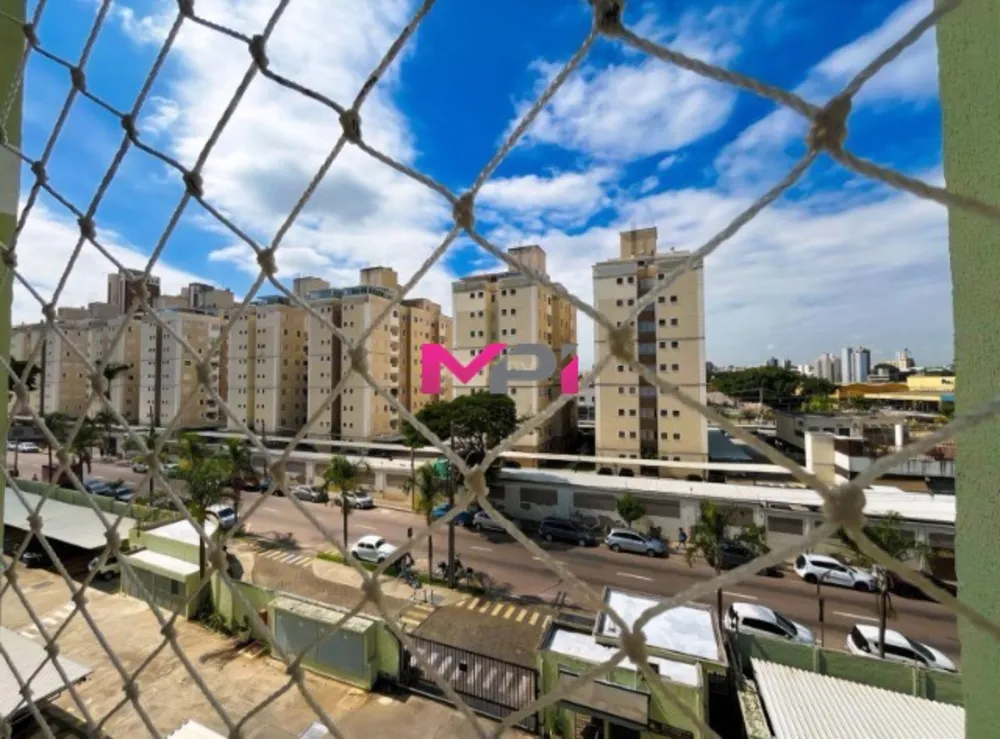 Apartamento, 2 quartos, 49 m² - Foto 4
