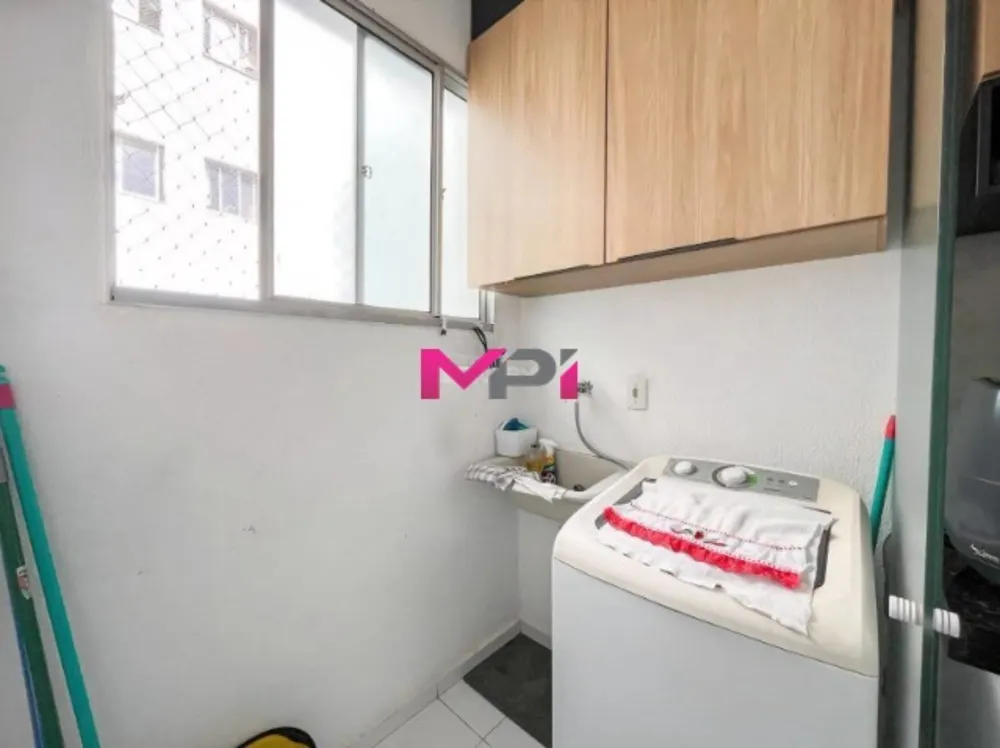 Apartamento, 2 quartos, 49 m² - Foto 2