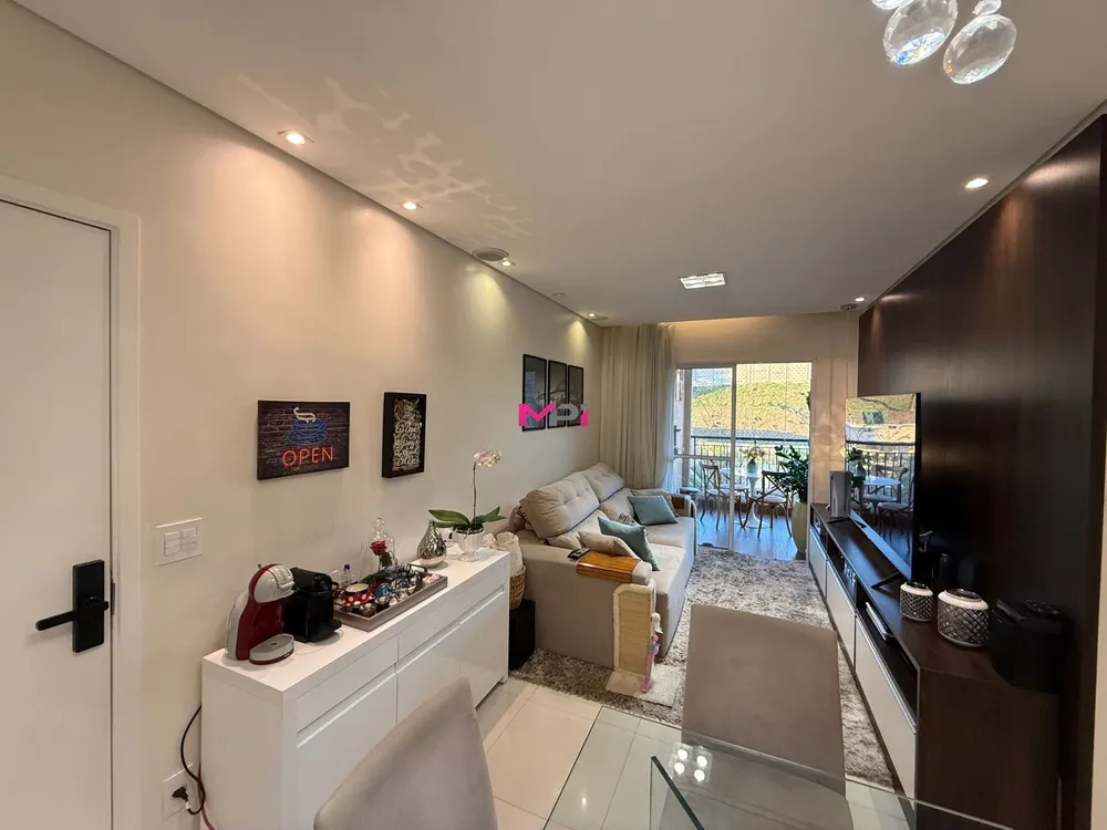 Apartamento, 2 quartos, 67 m² - Foto 3
