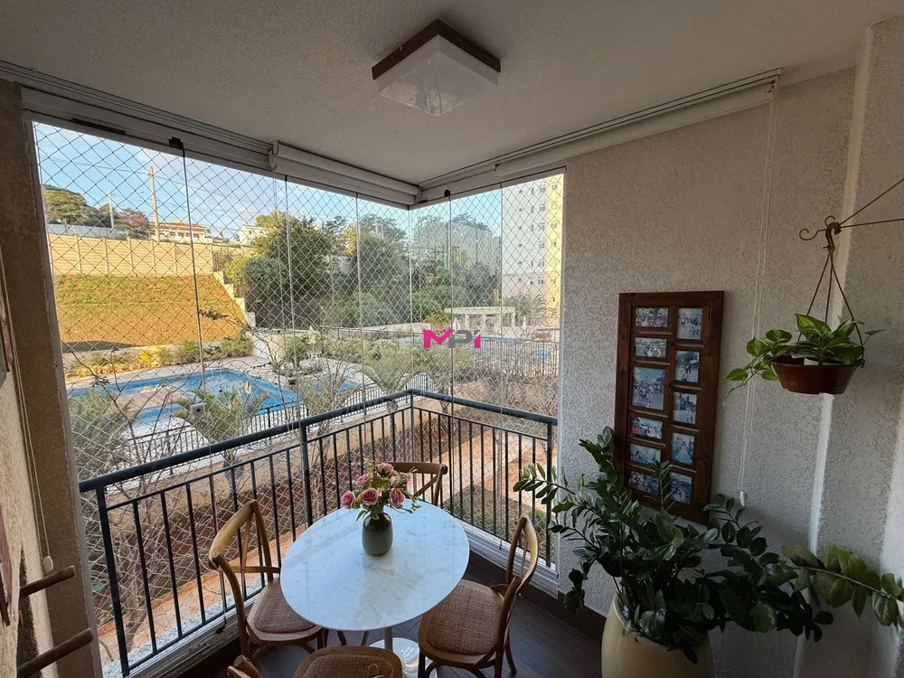 Apartamento, 2 quartos, 67 m² - Foto 7