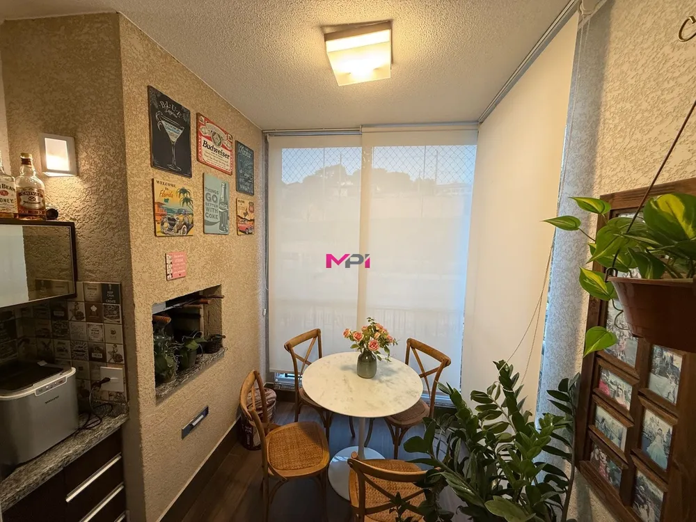 Apartamento, 2 quartos, 67 m² - Foto 6
