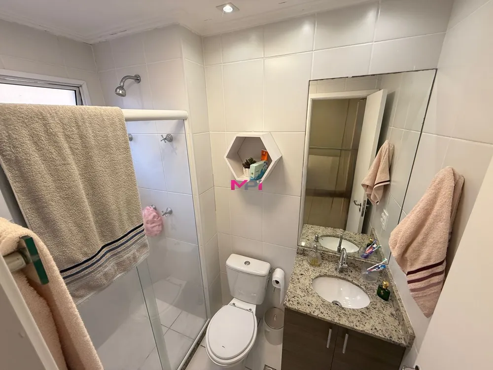 Apartamento, 2 quartos, 67 m² - Foto 11