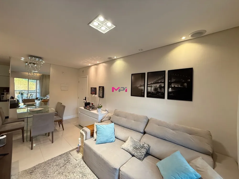 Apartamento, 2 quartos, 67 m² - Foto 1