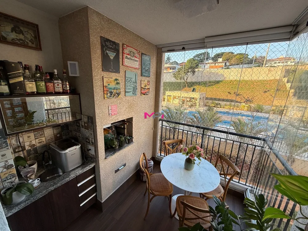 Apartamento, 2 quartos, 67 m² - Foto 2