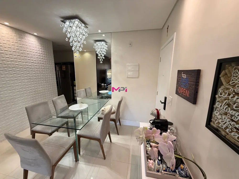 Apartamento, 2 quartos, 67 m² - Foto 4