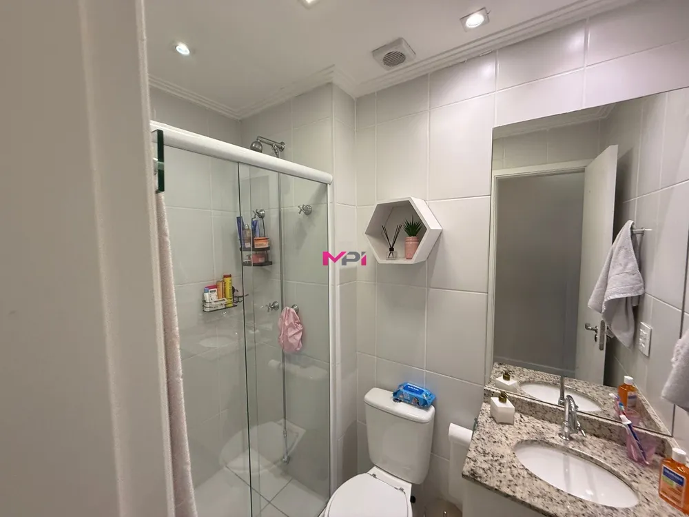 Apartamento, 2 quartos, 67 m² - Foto 10