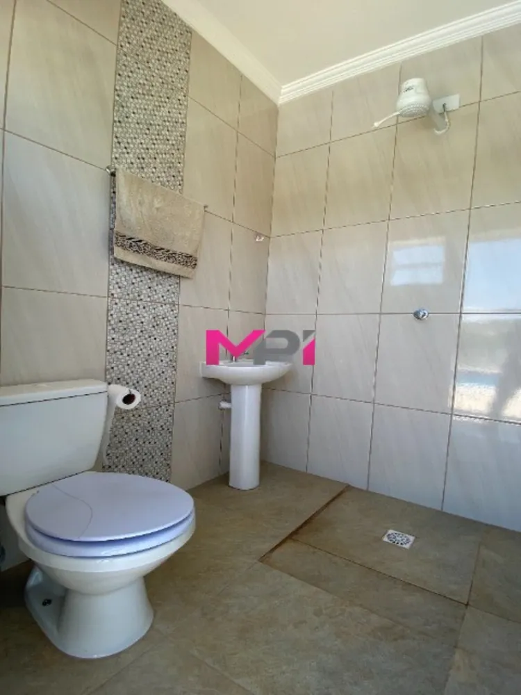 Casa de Condomínio, 4 quartos - Foto 9