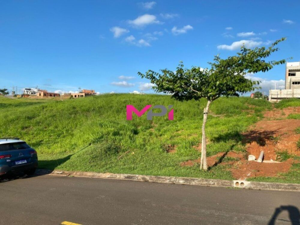 Terreno, 820 m² - Foto 1