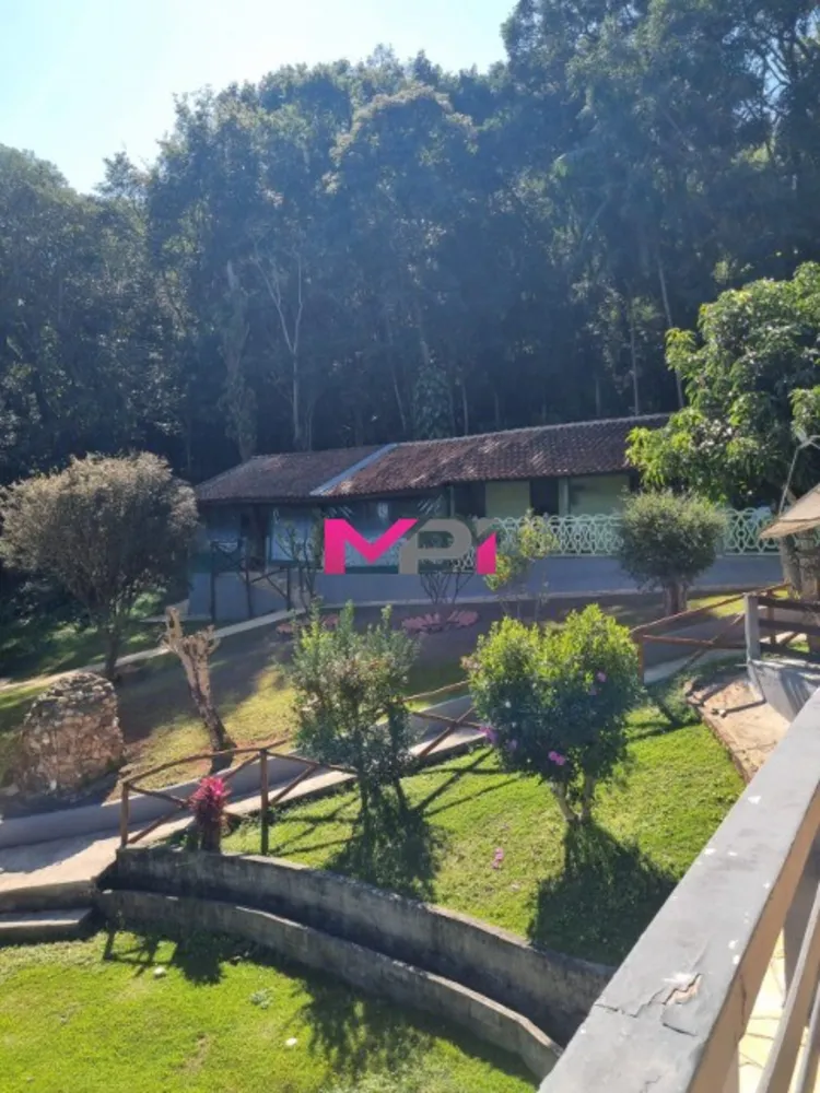Chácara, 2 quartos - Foto 1