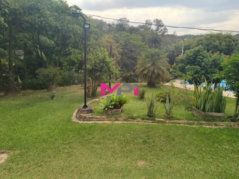 Chácara, 2 quartos - Foto 1