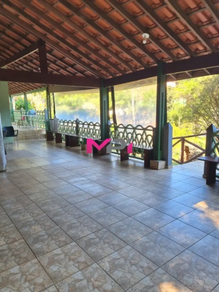 Chácara, 2 quartos - Foto 6