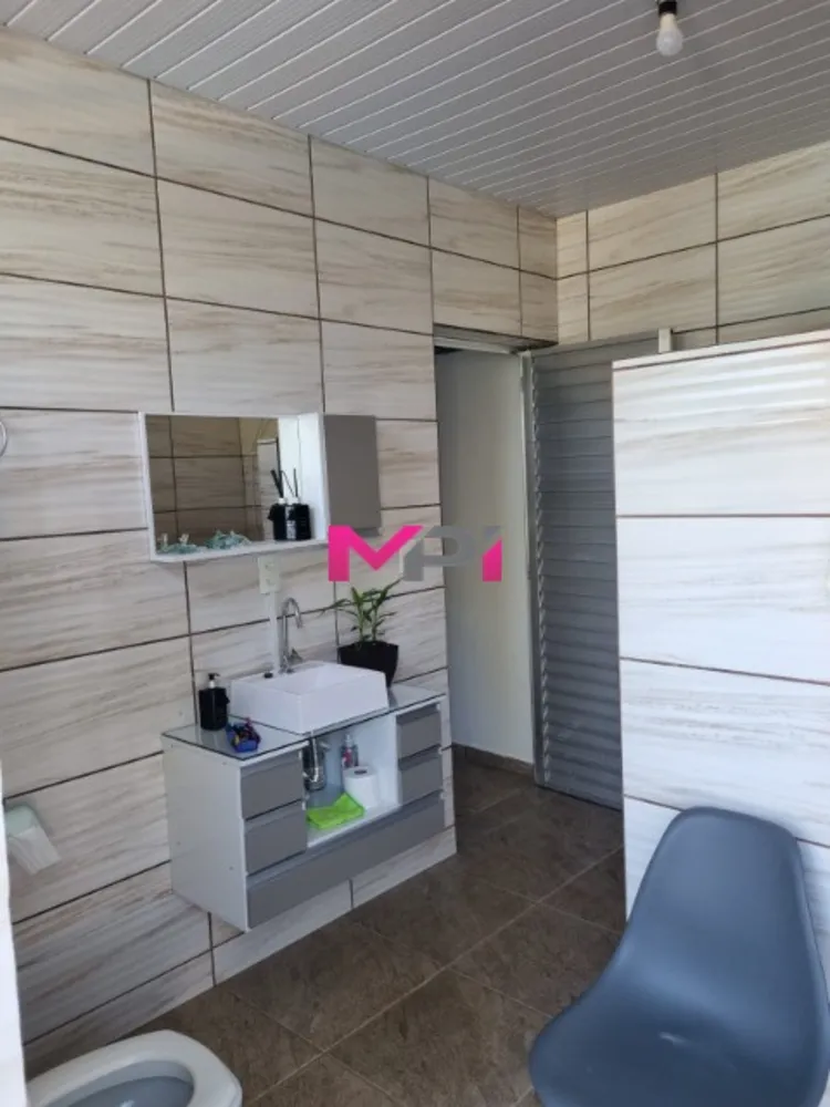 Chácara, 2 quartos - Foto 3
