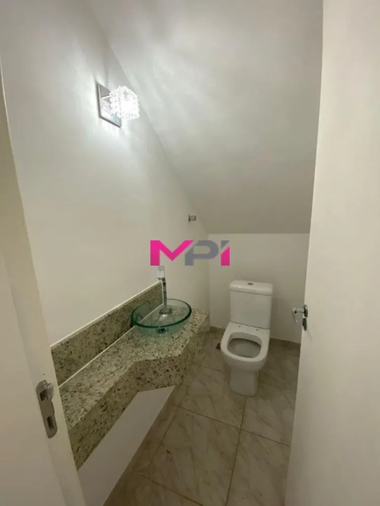 Casa de Condomínio, 3 quartos - Foto 7