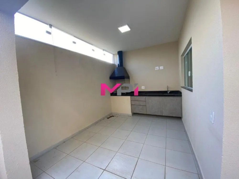 Casa de Condomínio, 3 quartos - Foto 10