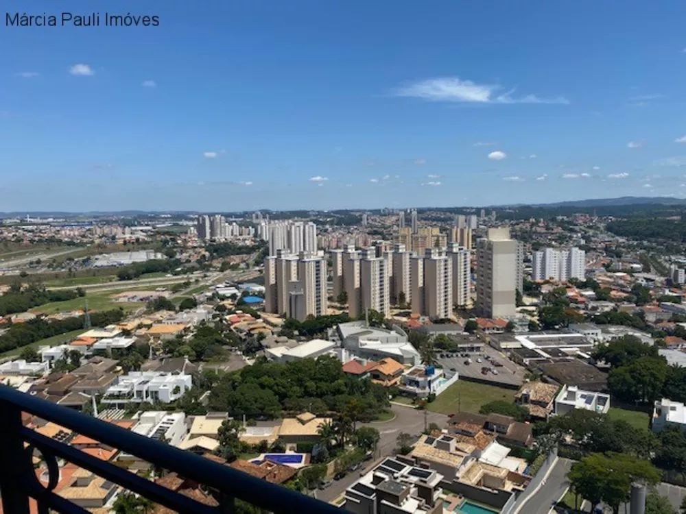 Apartamento à venda com 4 quartos, 296m² - Foto 3