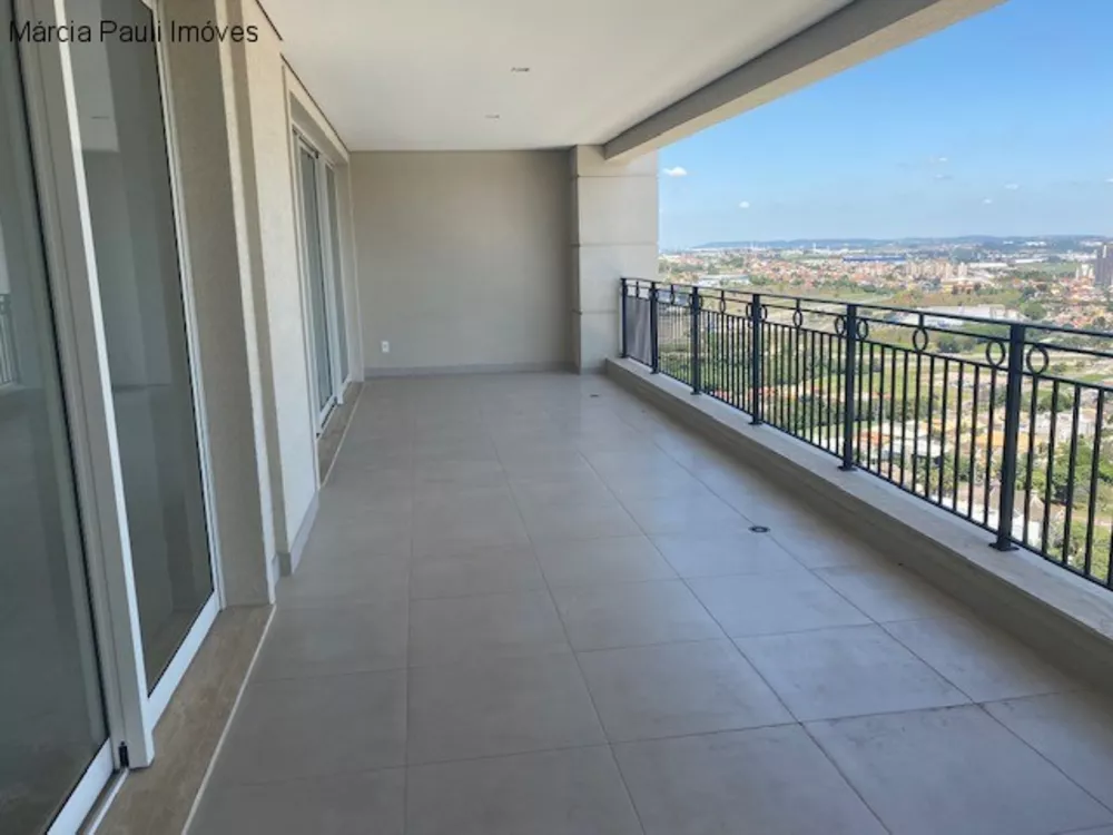 Apartamento à venda com 4 quartos, 296m² - Foto 1