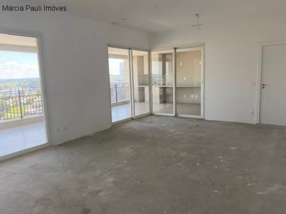 Apartamento à venda com 4 quartos, 296m² - Foto 4