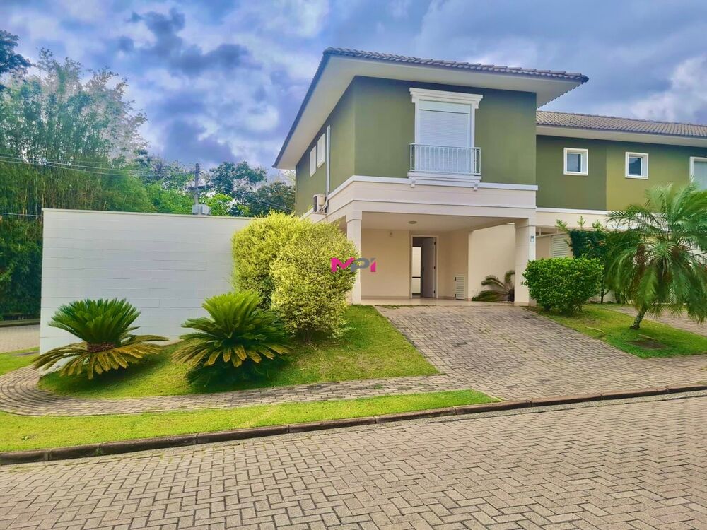 Casa de Condomínio para alugar com 3 quartos, 173m² - Foto 3