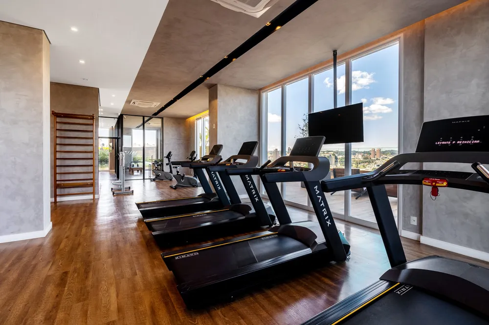 Cobertura, 4 quartos, 473 m² - Foto 5