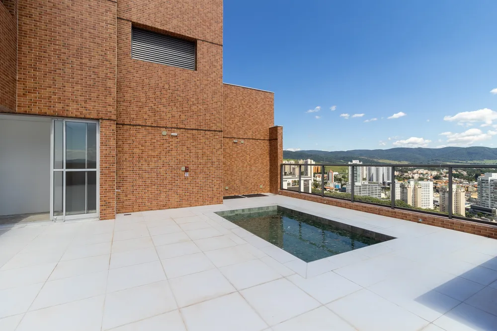 Cobertura, 4 quartos, 473 m² - Foto 4