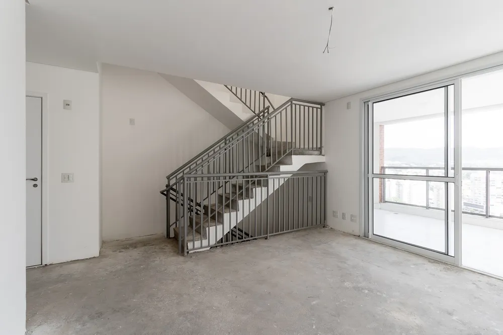Cobertura, 4 quartos, 473 m² - Foto 1