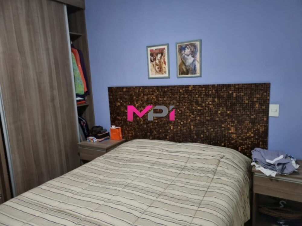Apartamento à venda com 2 quartos, 77m² - Foto 9
