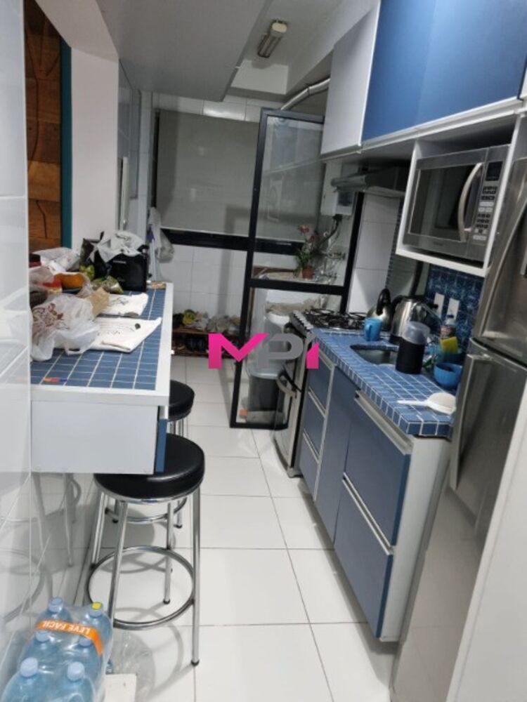 Apartamento à venda com 2 quartos, 77m² - Foto 5