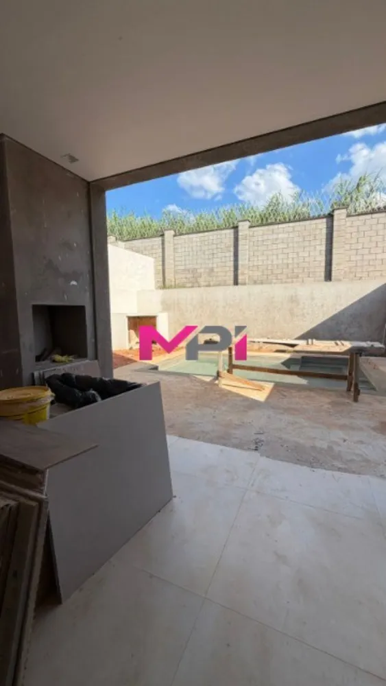 Casa de Condomínio, 3 quartos - Foto 3