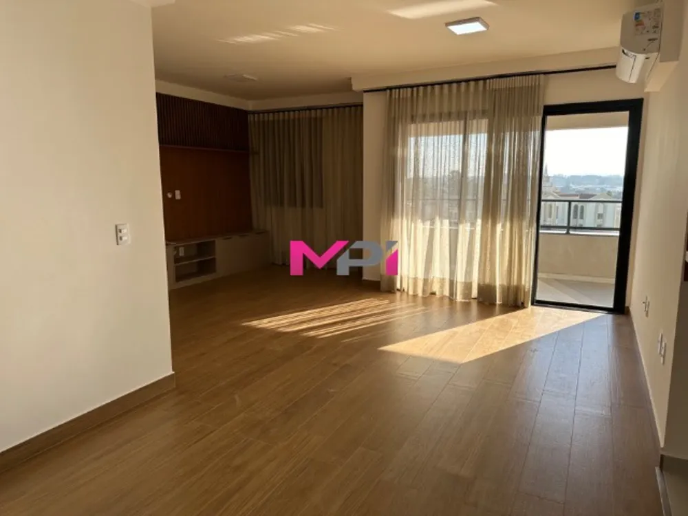 Apartamento, 2 quartos, 101 m² - Foto 1