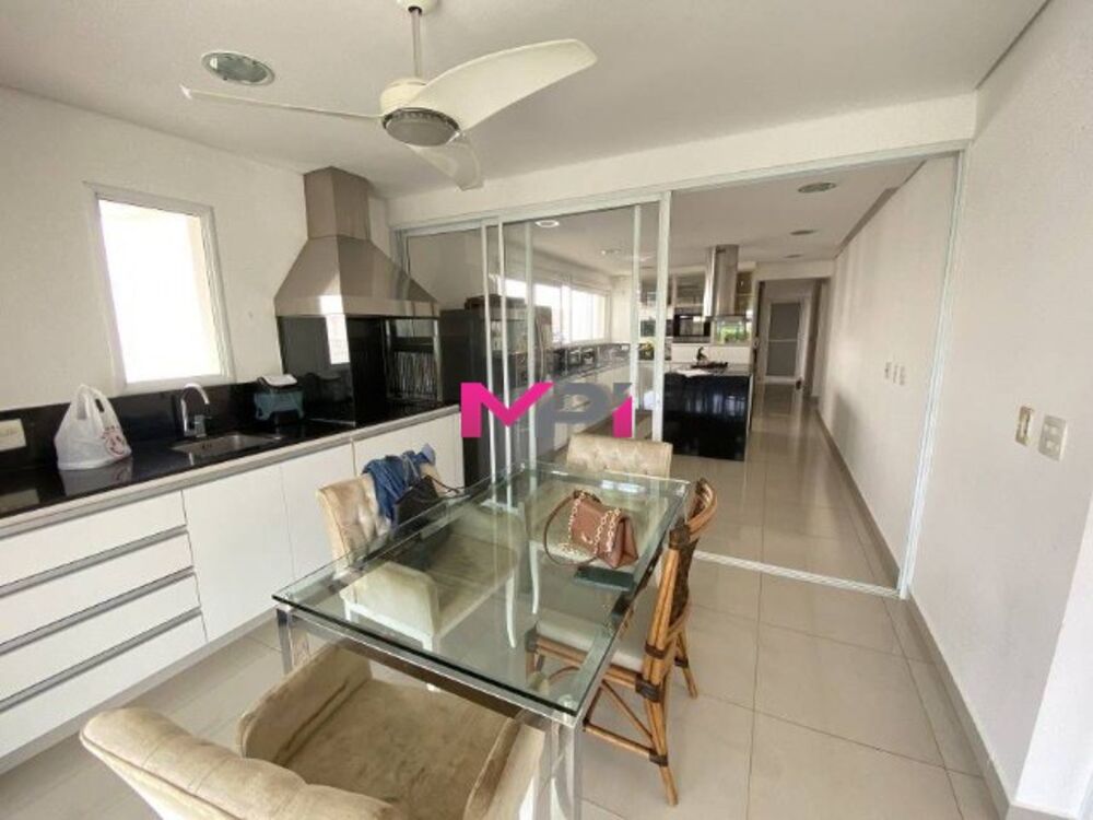 Casa de Condomínio à venda com 3 quartos, 500m² - Foto 13
