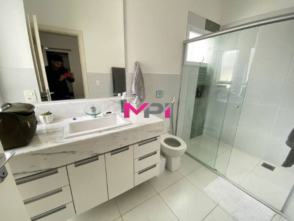 Casa de Condomínio à venda com 3 quartos, 500m² - Foto 5
