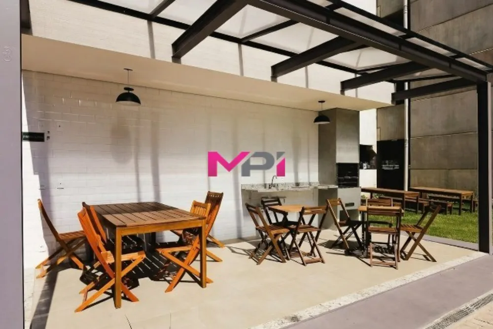 Apartamento, 2 quartos, 45 m² - Foto 2