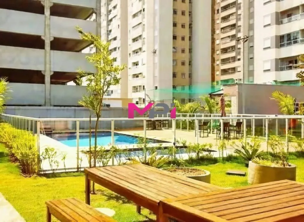 Apartamento, 2 quartos, 45 m² - Foto 1