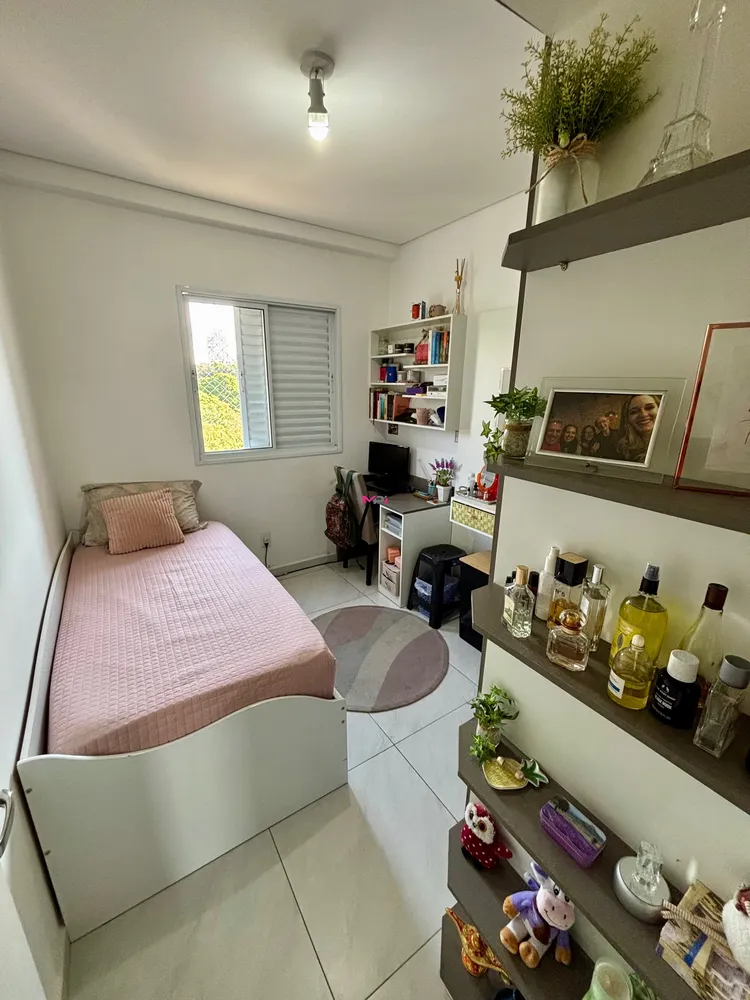Apartamento, 2 quartos, 66 m² - Foto 3