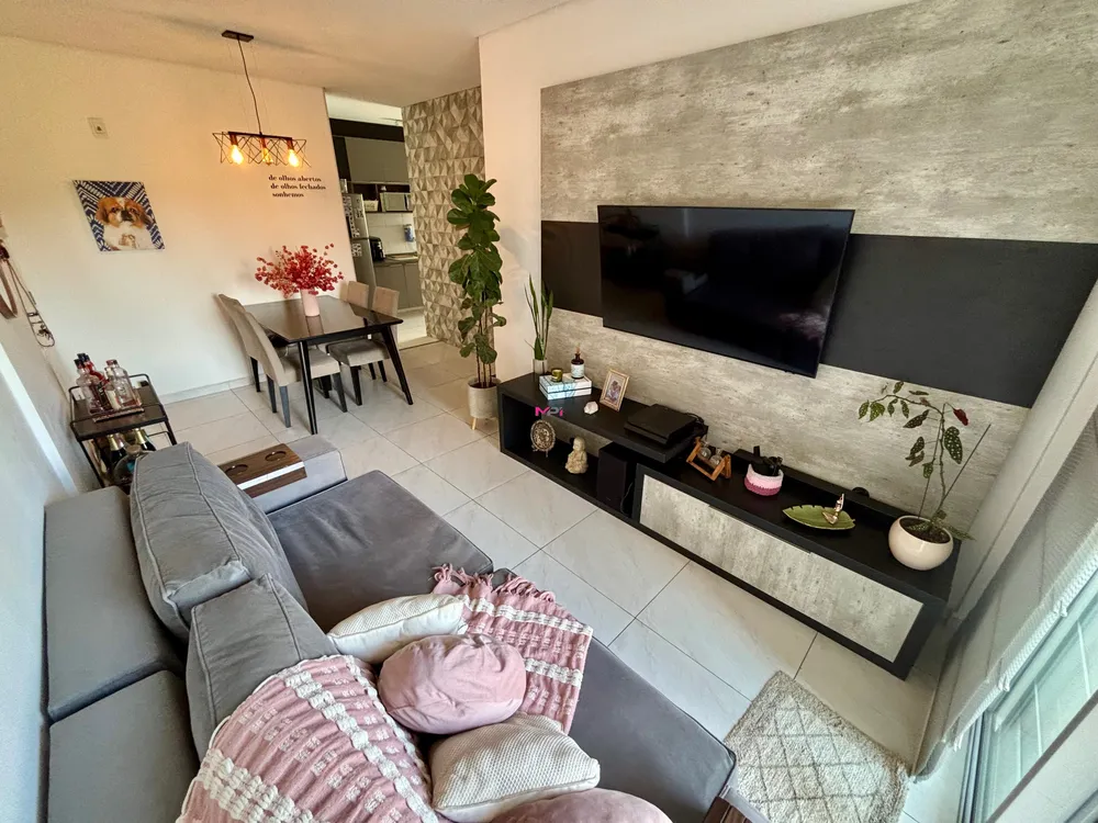 Apartamento, 2 quartos, 66 m² - Foto 1