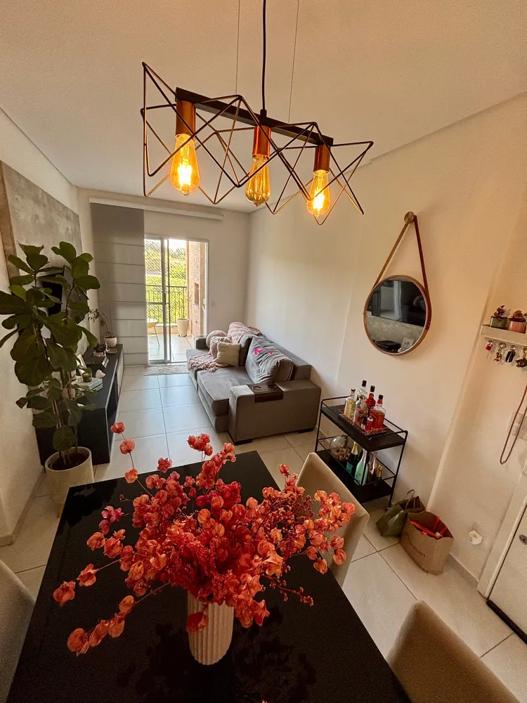 Apartamento, 2 quartos, 66 m² - Foto 2