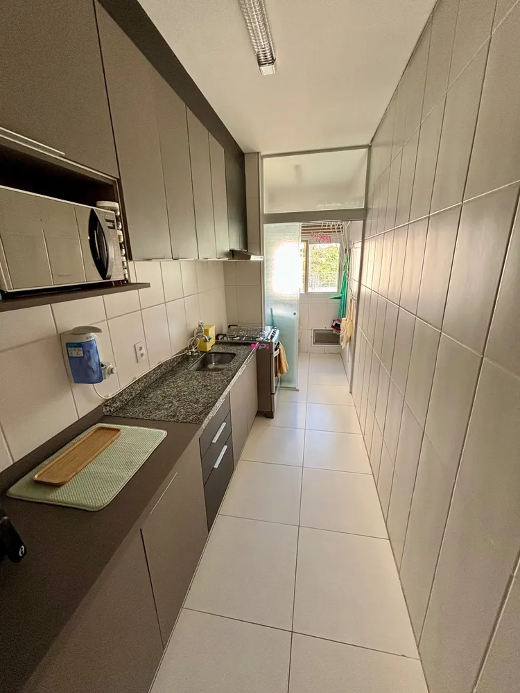 Apartamento, 2 quartos, 66 m² - Foto 5