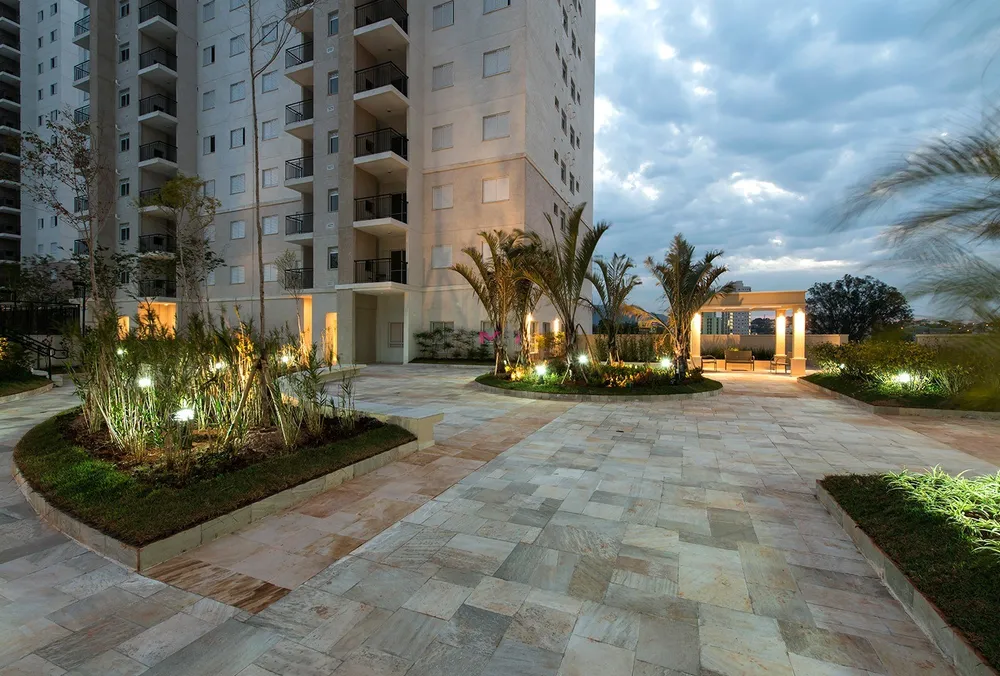 Apartamento, 2 quartos, 66 m² - Foto 7