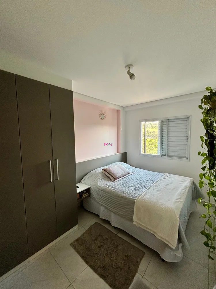 Apartamento, 2 quartos, 66 m² - Foto 4