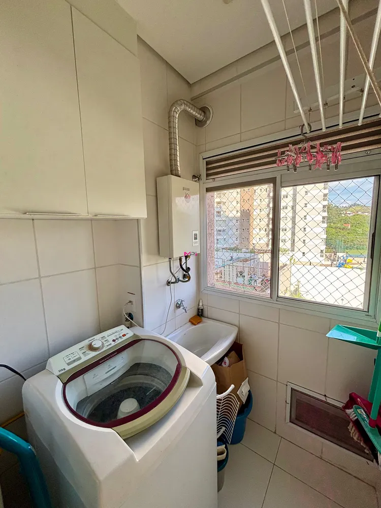 Apartamento, 2 quartos, 66 m² - Foto 6