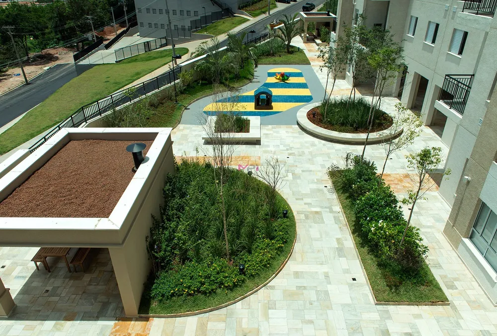 Apartamento, 2 quartos, 66 m² - Foto 9